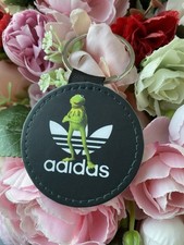 Adidas kermit frog for sale  ST. NEOTS