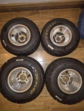 Kart dunlop cadet for sale  EXETER