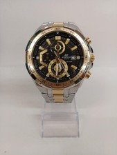 Relógio masculino Casio EFR-539 Edifice 41 mm prata novo comprar usado Relógio masculino Casio EFR-539 Edifice 41 mm prata novo comprar usado  Enviando para Brazil