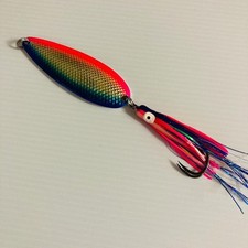 Aki aji daiwa d'occasion  Expédié en France