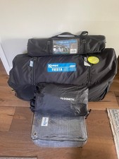 kampa fiesta for sale  TENBURY WELLS