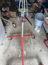 Sealey alloy wheel for sale  BONNYBRIDGE