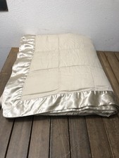 Beige tan bed for sale  Irving