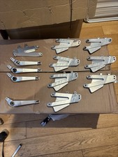 Honda cbr1000 fireblade for sale  ROTHERHAM