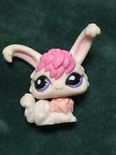 Petshop lapin angora d'occasion  Cusset
