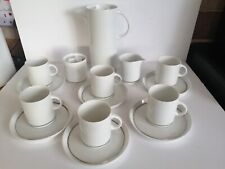 Vintage german porcelain for sale  PERSHORE