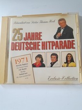 25 jahre deutsche hitparade gebraucht kaufen 25 jahre deutsche hitparade gebraucht kaufen Berlin