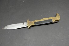 Couteau fermeture pompe d'occasion  Valence