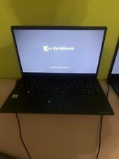 Toshiba dynabook satellite usato  Monsummano Terme