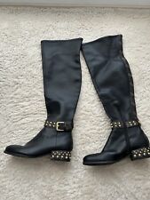 Verknee stiefel guess gebraucht kaufen  Eching