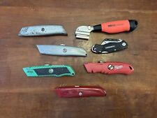 Utility knives knife for sale  Mount Sterling