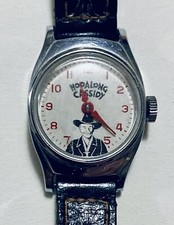 Rare vintage hopalong for sale  Albany