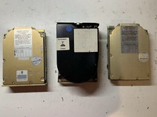 Hard disk vintage usato  Bologna