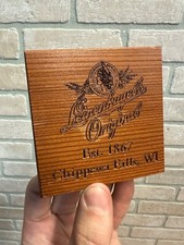 Leinenkugel original leinenkug for sale  Oakfield