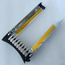 2.5" SFF HDD Tray Caddy fr IBM 44T2216 x3650 x3550 x3500 x3400 M2 M3 M4 comprar usado  Enviando para Brazil