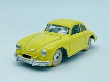 QUIRALU PORSCHE 356 Coupé Jaune 1.43 comprar usado  Enviando para Brazil