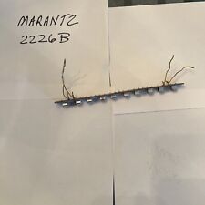 Marantz reciever 2226b for sale  Millsboro