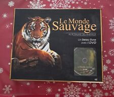 Coffret livre dvd d'occasion  Arnage