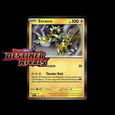 Pokemon cards destined d'occasion  Expédié en Belgium