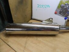 Kawasaki zzr1200 right for sale  DAVENTRY