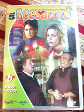 dvd i cesaroni 6 usato dvd i cesaroni 6 usato Garlasco