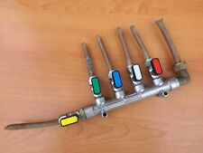 Caravan gas valve for sale  AMMANFORD