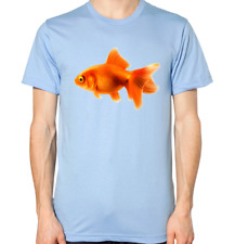 Goldfish shirt for sale  NOTTINGHAM