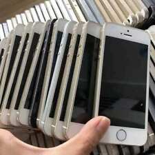 📱 Oryginalny odblokowany Apple iPhone 5S 16GB IOS12 4G Klasa A używany smartfon📱 na sprzedaż  Wysyłka do Poland