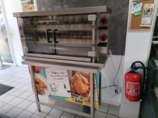 Matériel boucherie d'occasion  Bédarieux