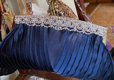 Beautiful midnight blue for sale  AYLESBURY