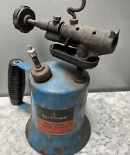 turner gasoline blow torch for sale  Hubbard Lake