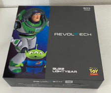 Kaiyodo revoltech toy d'occasion  Expédié en Belgium
