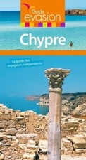 Guide evasion chypre d'occasion  Hennebont