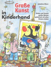 Große kunst kinderhand gebraucht kaufen  Osnabrück