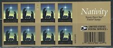 Folheto de Natal tradicional dos EUA em perfeito estado painel de 20 selos para sempre Scott # 5144 (MNH) comprar usado  Enviando para Brazil