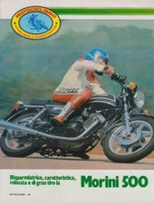 Pubblicita advertising moto usato  Venegono Superiore