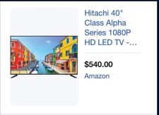 Hitachi class alphabet for sale  Pearland
