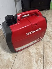Honda eu2200i portable for sale  Fresno