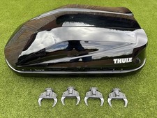 Thule 100 touring for sale  COVENTRY