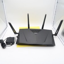 Asus ac3100 wifi for sale  Santa Ana