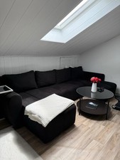 Ecksofa form couchtisch gebraucht kaufen  Espelkamp