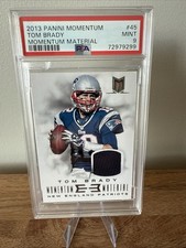 Tom brady 2013 for sale  Eureka