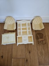 Vintage sindy livingroom for sale  CHELTENHAM