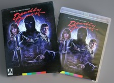 Deadly Games (Blu-ray, 1982) comprar usado Deadly Games (Blu-ray, 1982) comprar usado  Enviando para Brazil