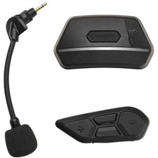 Schuberth intercom sc2 d'occasion  Aubière
