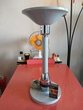Vintage lampe jumo d'occasion  Dreux