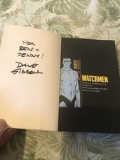 Watchmen compact comics for sale  BINGLEY