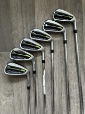 cobra irons for sale cobra irons for sale STOKE-ON-TRENT