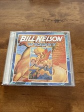 Bill nelson whimsy for sale  GLOUCESTER