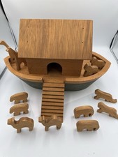 Heavy handmade wooden for sale  Bandera